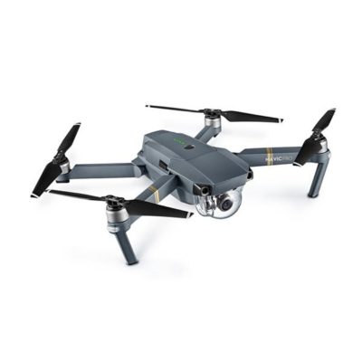 HD Drones